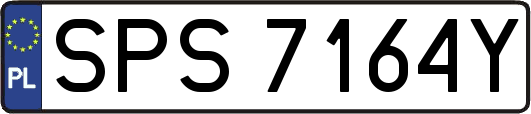 SPS7164Y