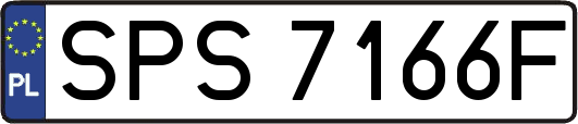 SPS7166F