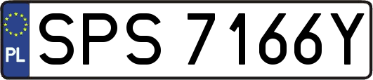 SPS7166Y