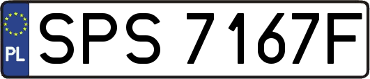 SPS7167F