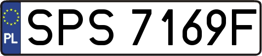 SPS7169F