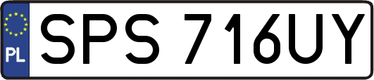 SPS716UY