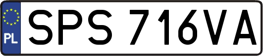 SPS716VA