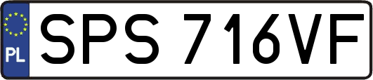 SPS716VF