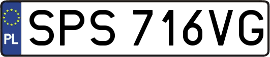 SPS716VG