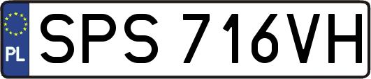 SPS716VH