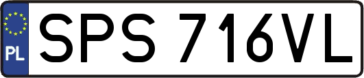 SPS716VL