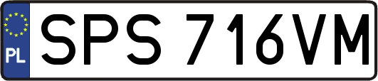 SPS716VM