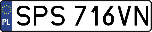 SPS716VN