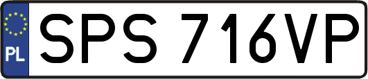SPS716VP