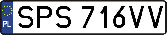SPS716VV