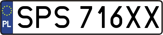 SPS716XX