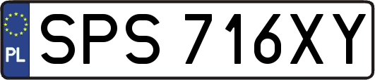 SPS716XY