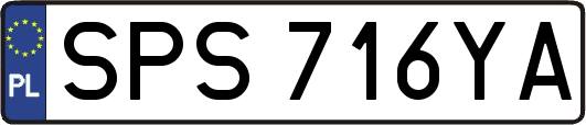 SPS716YA