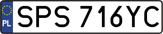 SPS716YC