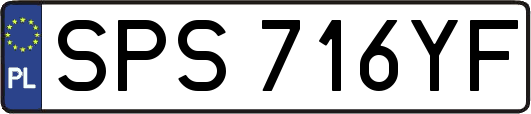 SPS716YF