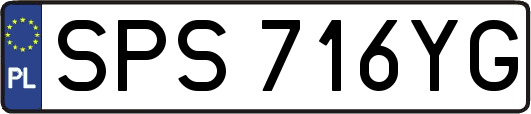 SPS716YG