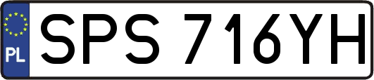 SPS716YH