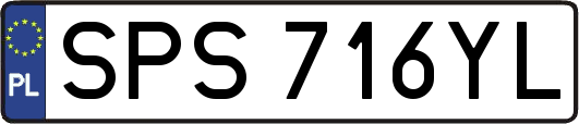 SPS716YL