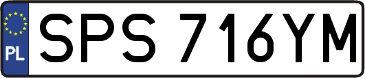 SPS716YM