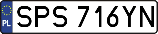 SPS716YN