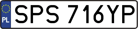 SPS716YP