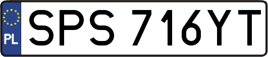 SPS716YT