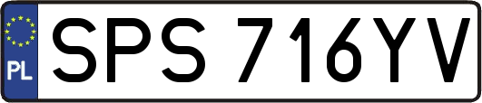 SPS716YV