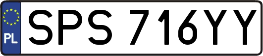 SPS716YY