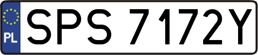SPS7172Y