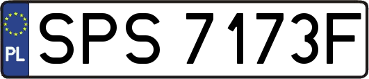 SPS7173F