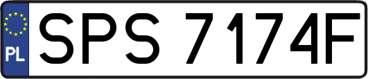 SPS7174F