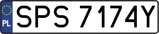 SPS7174Y