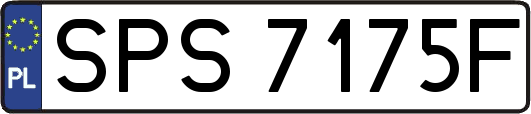 SPS7175F