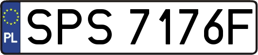 SPS7176F