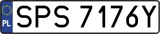 SPS7176Y