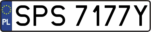 SPS7177Y