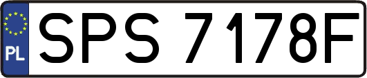 SPS7178F