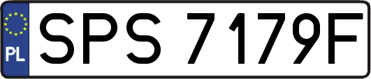 SPS7179F