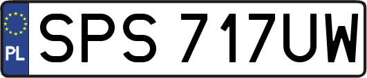 SPS717UW