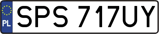 SPS717UY
