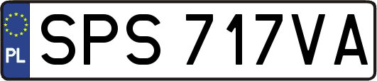 SPS717VA