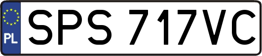 SPS717VC
