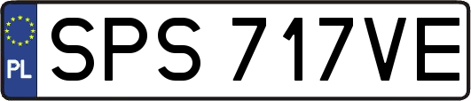 SPS717VE