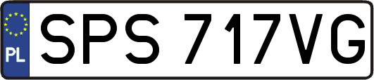 SPS717VG