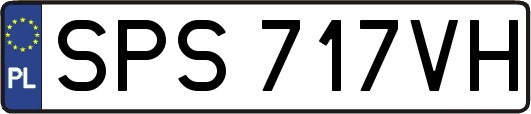 SPS717VH