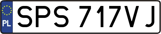 SPS717VJ