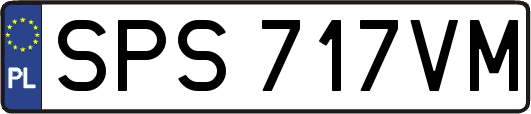 SPS717VM