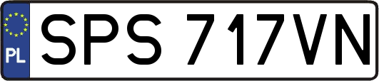 SPS717VN