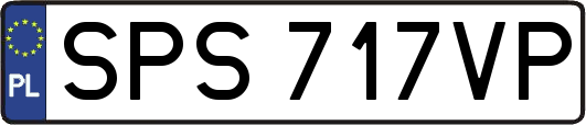 SPS717VP
